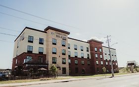 Cobblestone Hotel & Suites - Ottumwa